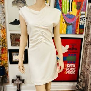 WNTRMSE NORA Mini Dress in excellent condition Size 4 NWT